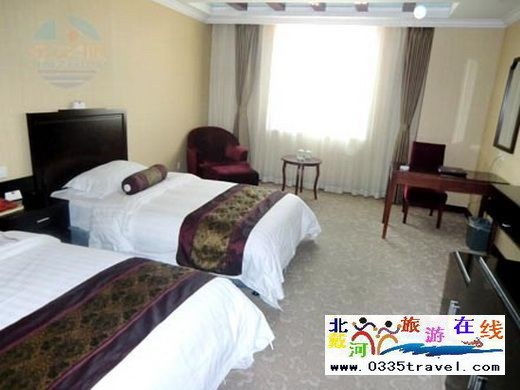 秦皇島國貿(mào)飯店