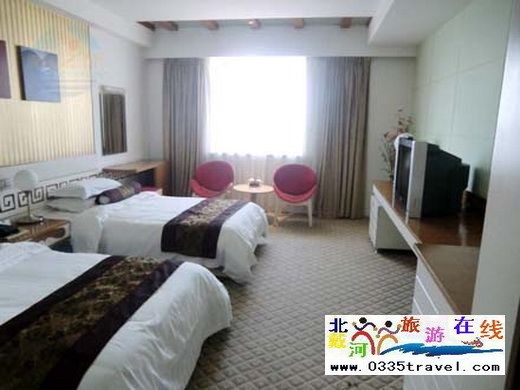 秦皇島國貿(mào)飯店