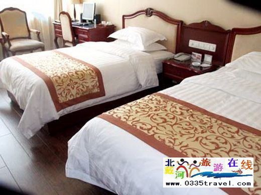 秦皇島報業(yè)商務酒店