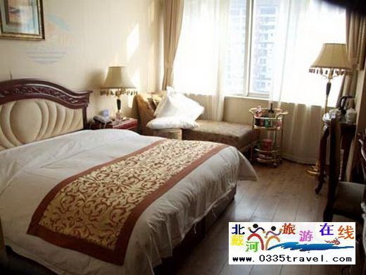 秦皇島報業(yè)商務酒店