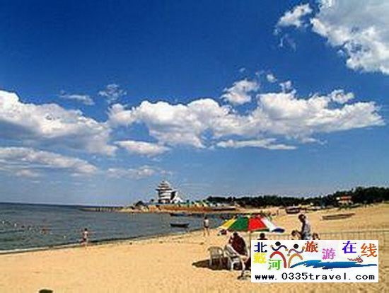 北戴河旅游專家517dujia.com