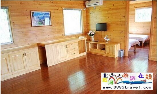 北戴河英倫國際馬術(shù)俱樂部