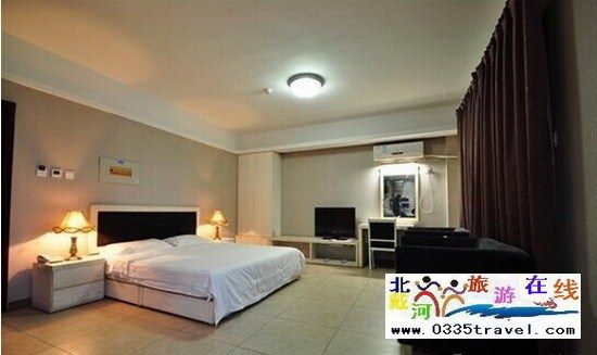 北戴河龍興商務酒店