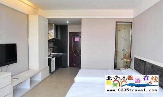 北戴河龍興商務酒店