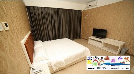 北戴河龍興商務酒店