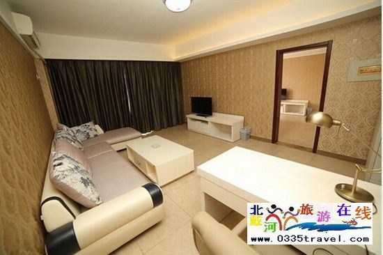 北戴河龍興商務酒店