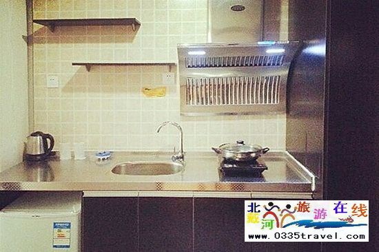 北戴河龍興商務酒店