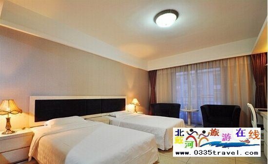 北戴河龍興商務酒店