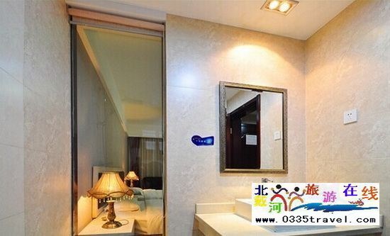 北戴河龍興商務酒店