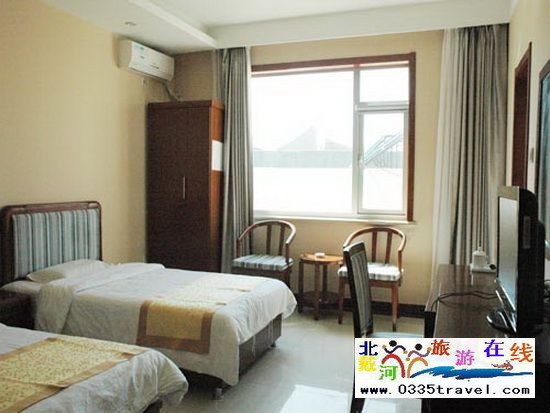 北戴河天干賓館