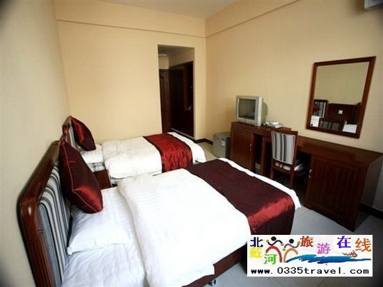 北戴河天干賓館