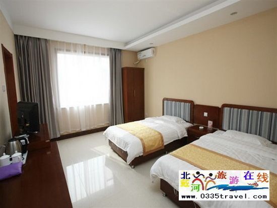 北戴河天干賓館