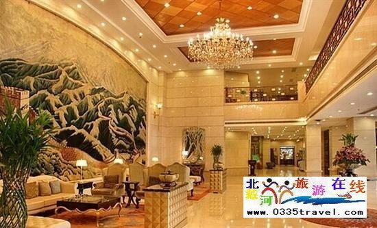 秦皇島長城酒店