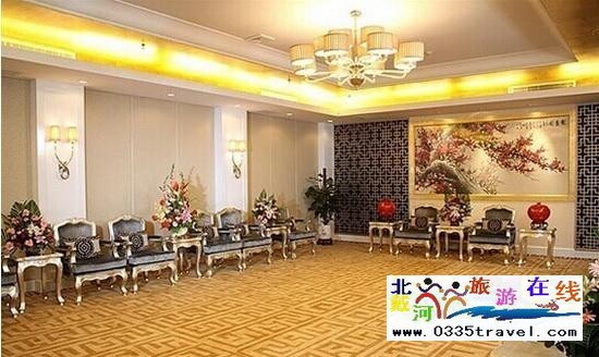 秦皇島長城酒店