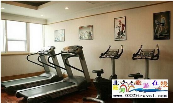 秦皇島長城酒店