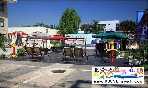 黃金海岸國(guó)防大學(xué)干部培訓(xùn)中心