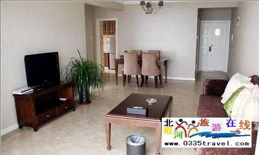 秦皇島秦皇國際公寓