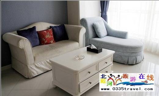 秦皇島秦皇國際公寓