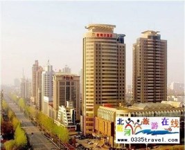 [秦皇島] 最佳西方秦皇島君御大酒店(五星商務(wù)度假酒店)豪華房450元(含雙早)起團(tuán),最佳西方秦皇島君御大酒店客房團(tuán)購專線0335-3522588,3522599