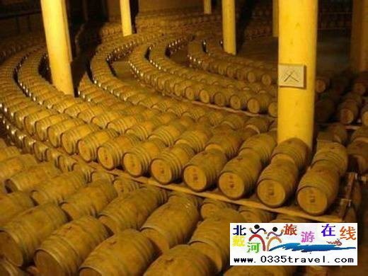 秦皇島昌黎華夏長城莊園