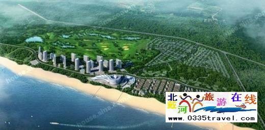 黃金海岸阿那亞國際高爾夫球會