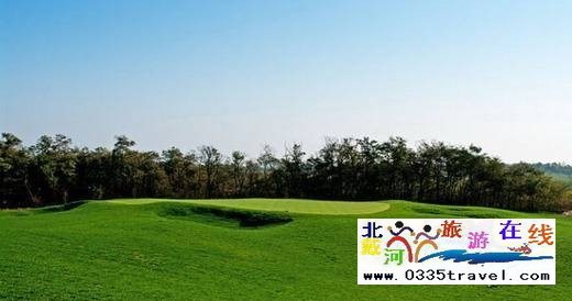 黃金海岸阿那亞國際高爾夫球會