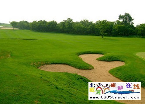 黃金海岸海濱高爾夫球會(huì)