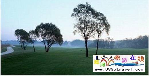 黃金海岸海濱高爾夫球會(huì)