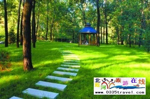 黃金海岸森林高爾夫球會