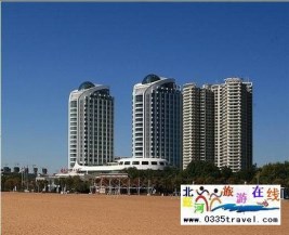 [秦皇島] 秦皇島秦皇國際大酒店(五星觀海)豪華海景房728元(含雙早)起團(tuán),秦皇島秦皇國際大酒店客房團(tuán)購專線0335-3522588,15703350808