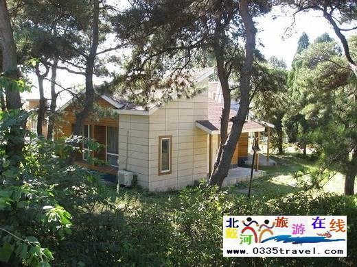 北戴河易尚度假俱樂(lè)部