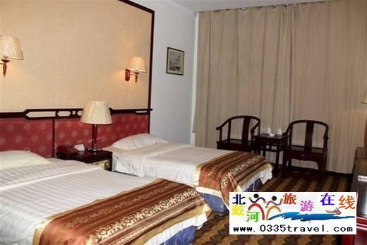 南戴河水鄉(xiāng)莊園