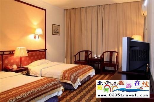 南戴河水鄉(xiāng)莊園