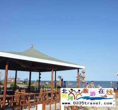 黃金海岸漁島景區(qū)門票(面值80元)一張?