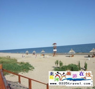 黃金海岸漁島景區(qū)門票(面值80元)一張?