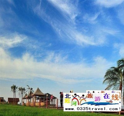 黃金海岸漁島景區(qū)門票(面值80元)一張?