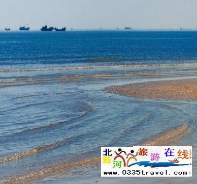 翡翠島景區(qū)