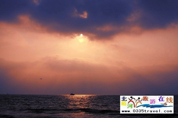 翡翠島景區(qū)