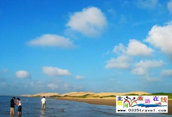 翡翠島景區(qū)