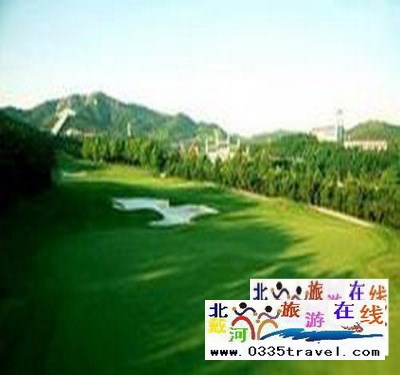 黃金海岸海濱高爾夫球會門票