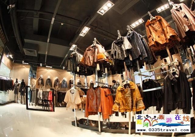 秦皇島山海關(guān)出發(fā)到佟二堡旅游_購物一日游