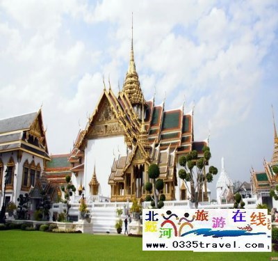 秦皇島起止曼谷巴厘島七日深度游