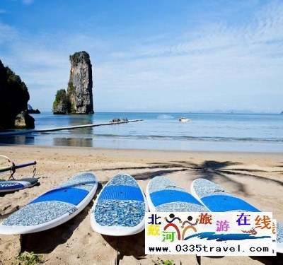 秦皇島起止曼谷巴厘島七日深度游