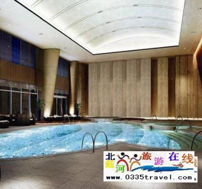 秦皇島香格里拉大酒店歡迎您，秦皇島香格里拉大酒店電話0335-3522588