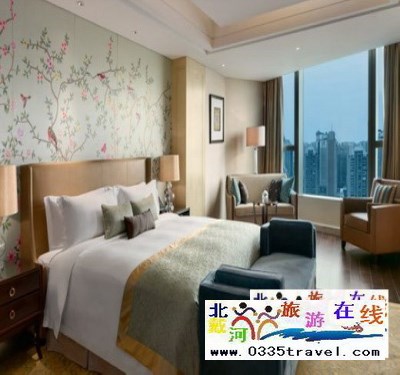 秦皇島香格里拉大酒店歡迎您，秦皇島香格里拉大酒店電話0335-3522588