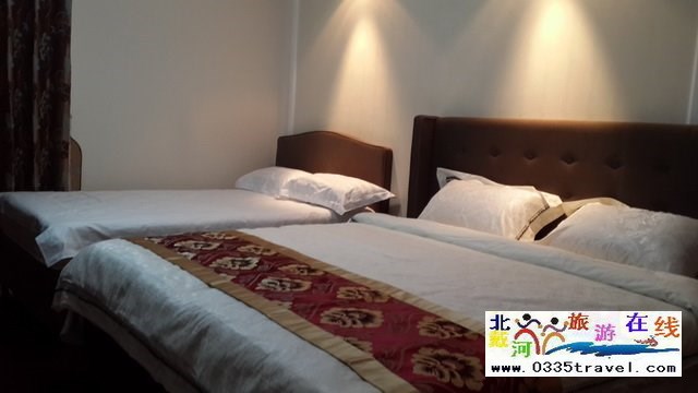 北戴河旅游在線