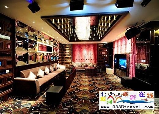 北戴河阿爾卡迪亞高爾夫度假酒店