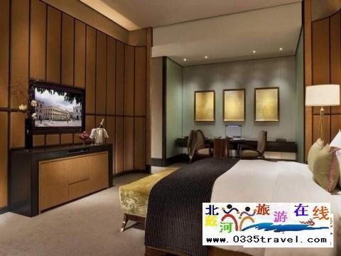 秦皇島香格里拉大酒店