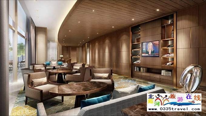 秦皇島香格里拉大酒店