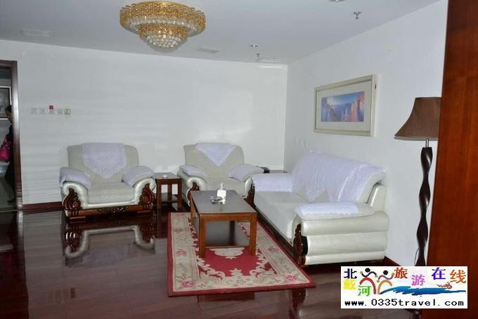 秦皇島景旭酒店